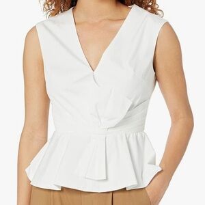 Club Monaco Women's Twist Top